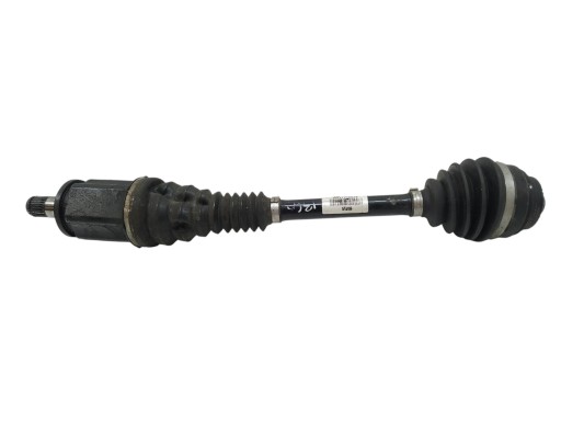semi-axis left front 2.0 B 184 KM XDRIVE 9884747 Bmw Seria 5 VII G30 G31