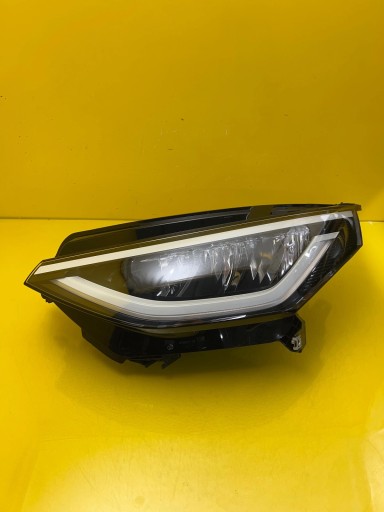 light left VW ID Buzz Full Led 1T3941005
