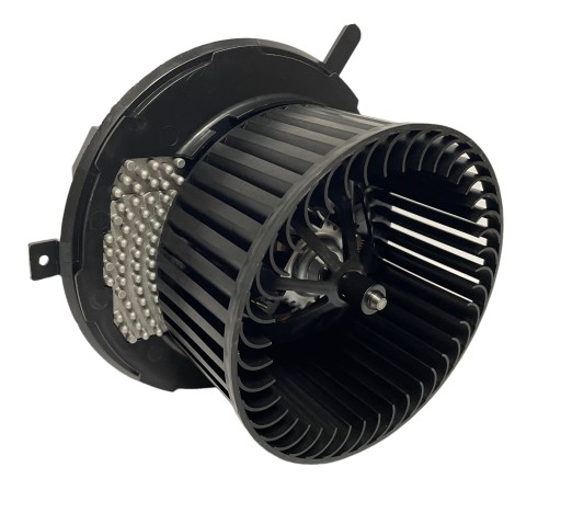 DE1331NU3 - A3 Q3 Леон Октавия TOURAN вентилятор новый