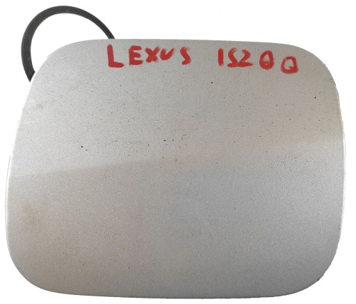 LEXUS IS200 КРИШКА ПАЛИВНОГО БАКА