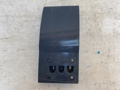 FORD TRANSIT CUSTOM LIFT 19- Moulage Sous KLAPKE Réservoir Carburant GK21-V20206-AB