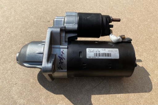 Стартер iveco daily c645187