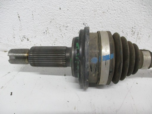 semi-axis rear rear part left HYUNDAI SANTA FE 49600-P2000