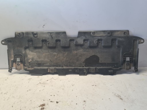 OPEL ASTRA K untere Blende Abdeckung abdeckung der Stoßstange vorne Original 13423601