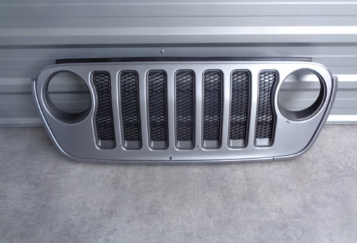 FACTORY GREAT GLADIATOR WRANGLER PSC