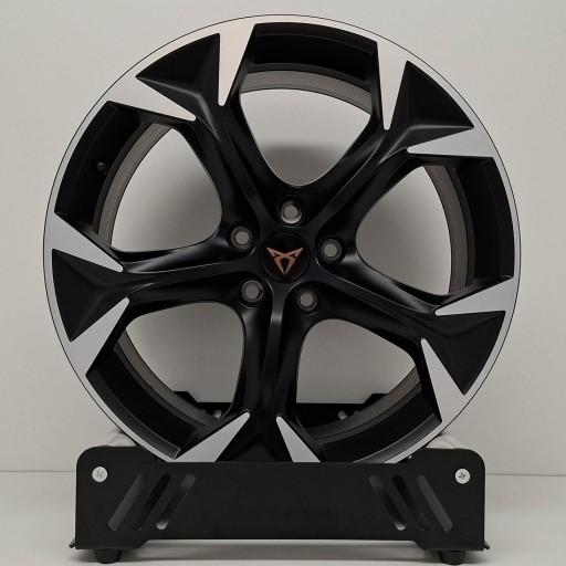 CUPRA FORMENTOR 19" 5FF601025E CERCHI di alluminio