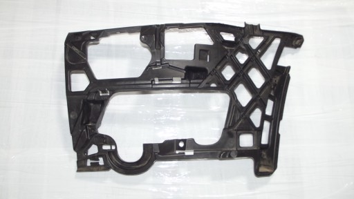VW Golf VII bumper bracket left front 5G0807723D