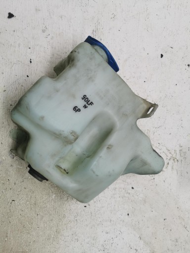 washer fluid tank VW GOLF IV 1J0955453 EU
