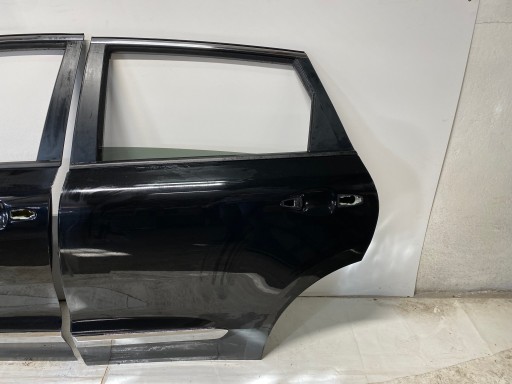 KIA NIRO door left left rear part rear. ABP 16
