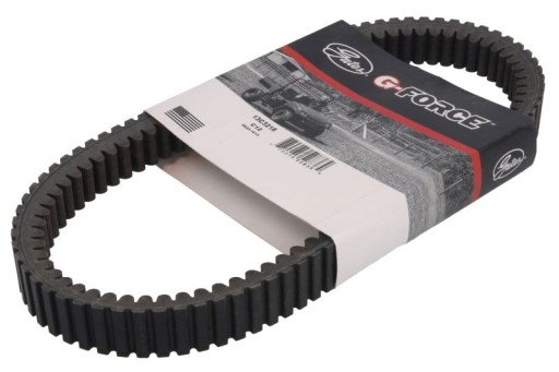 GAT43C3596 - Приводной ремень GATES 13c3218