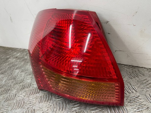 light rear rear part left KIA VENGA 09- 92401-1P000