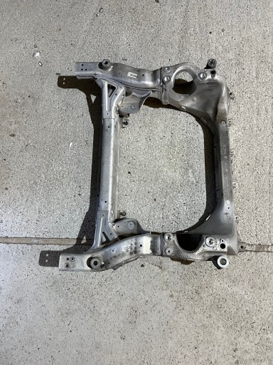 543214453 - Коляска mercedes glc w253 передня балка