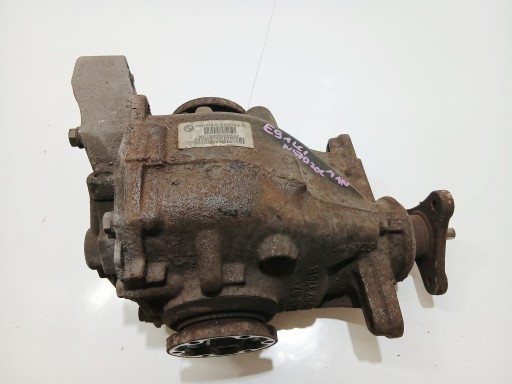 differential differential BMW E90 E91 N47D20C MANUAL 7591073 3.15 (0006052)