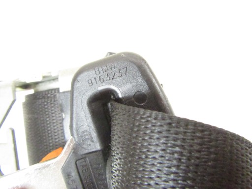 Gurten Sicherheits links heck BMW F01 F02 F04 F10