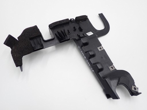 КРОНШТЕЙН КРІПЛЕННЯ КРОНШТЕЙН КОВЗАННЯ JAGUAR E-PACE 21R