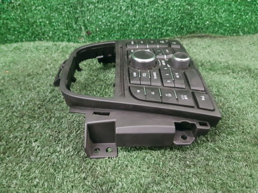 PANEL RADIA OPEL ASTRA J 13360090