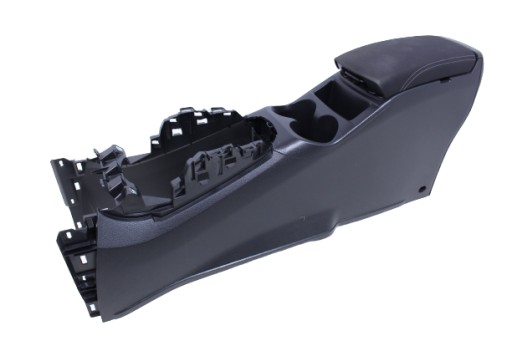 Центральный подлокотник Nissan QASHQAI J11