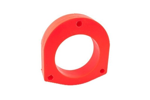 59014129A-00/90SHA/3 - Поліуретанова подушка (1 шт., задній амортизатор, л/п, твердість: 90 sha, диам.