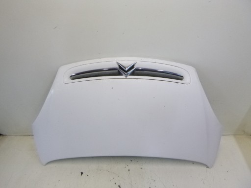 MOTORHAUBE CITROEN XSARA PICASSO EWPA 2003R.