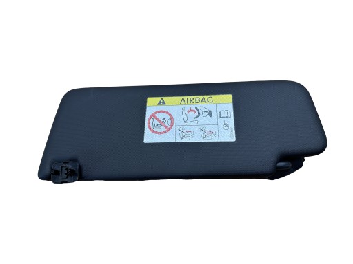 AUDI A4 A5 8W B9 cover PRZECIWSLONECZNA right 8W0857552G