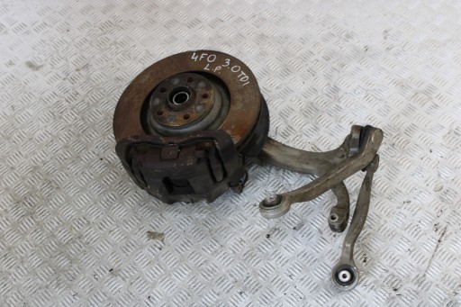 otoč levý předek AUDI A6 C6 4F0 4F9