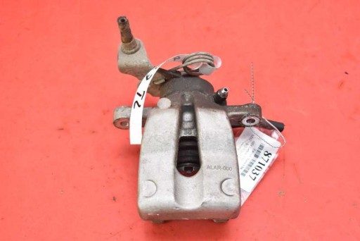 caliper brake left rear part ALFA ROMEO 156 1.0 JTS 165 KM 03-07