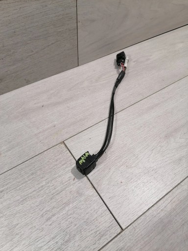 Камера заднего вида macan 95b980551k