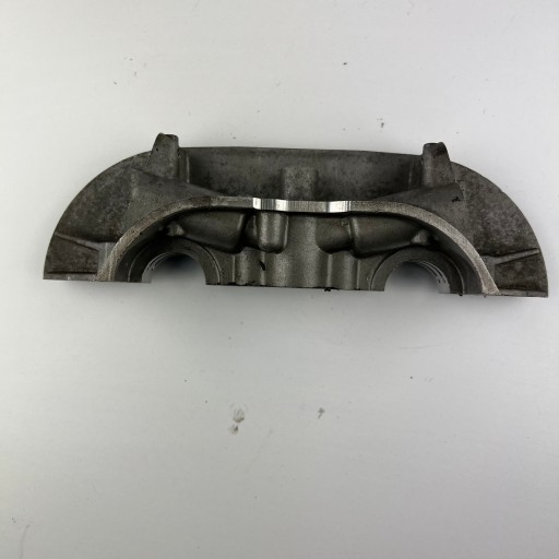 BM5G-6A258-AD BM5G-6A258-AB - КРОНШТЕЙН ВАЛА FORD KUGA FOCUS 1.5 1.6 ECOBOOST