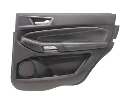 upholstery side right rear part MK2 leather Ford S-MAX II (2015-2023)