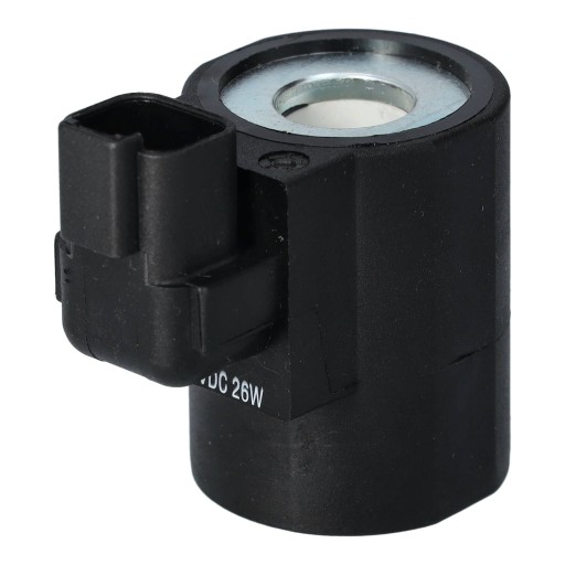 60.0205.324/A - Котушка 12VDC 26W fi16 h=51,6 мм