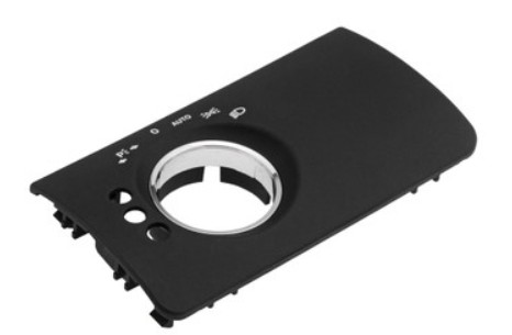 EWS-ME-056 - КРЫШКА ВЫКЛЮЧАТЕЛЯ СВЕТА MERCEDES M CLASS 05-