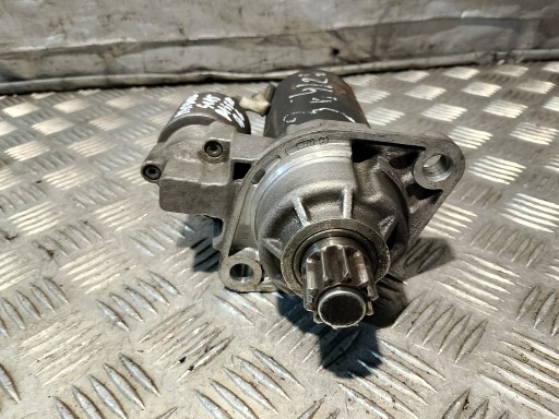 startér MOTORU VW PASSAT B6 2.0 TDI