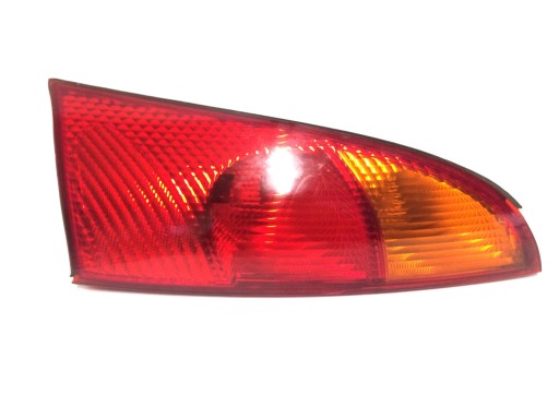 light rear right Ford Focus