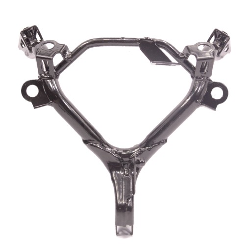 110598-B - Honda CBR 300 R 15-19-кронштейн стойки кронштейн