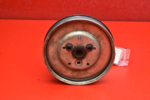 Pompa servosterzo volante 078145255H AUDI A6 C5 2.4 V6 165 KM 97-01