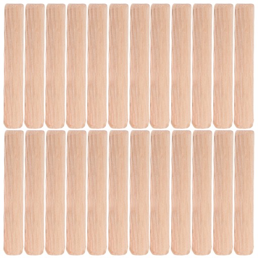 1 ПАКЕТ ДЕРЕВЯННЫХ ШПИЛЬЕК С ПРОВОЛОКАМИ