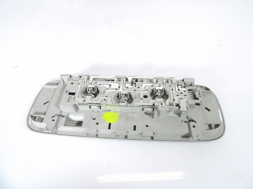 SKODA OCTAVIA III 3 LIFTBACK Dioden Innen- heck 561947291