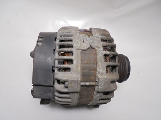 0125711035 - Генератор audi a4 b8 a5 8t a6 a7 c7 q5 8r 3.0 tdi 150a 059903018s