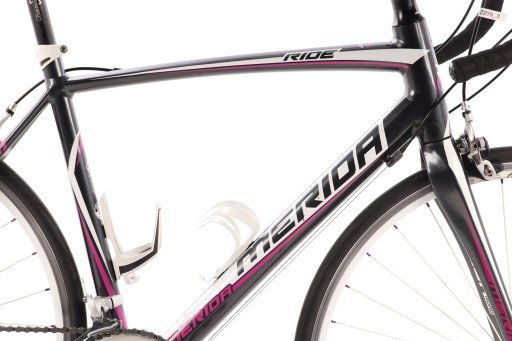 Rower szosowy damski Merida Ride Juliet 91 52 cm S M 2239 3 14884700547 Allegro.pl