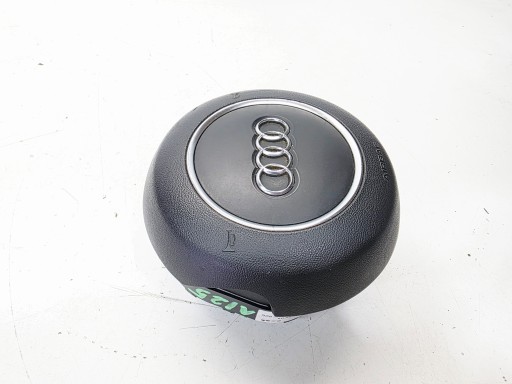 airbag POWIETRZNA driver´s AUDI A3 8V 8V0880201BB 1/25