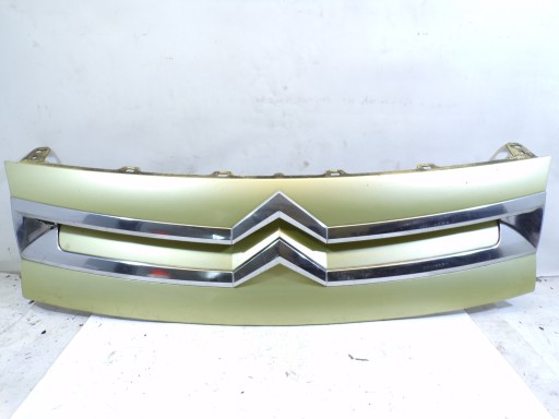 grill grille radiator CITROEN BERLINGO II 2 III 3 MULTISPACE colour KAQC