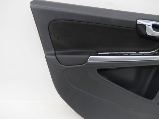 side door left front VOLVO S60 II V60 and 2.4 D5 215KM 10-18r 8635849