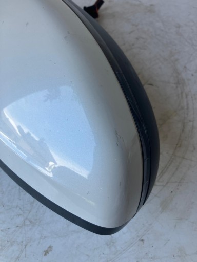 mirror right PEUGEOT 308 T9 EUROPA KWED 13 PIN EUROPA