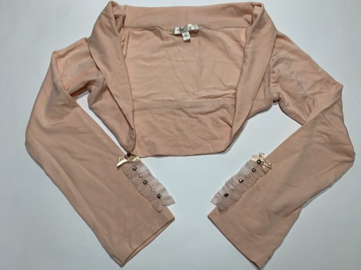 Болеро MISS GRANT 116