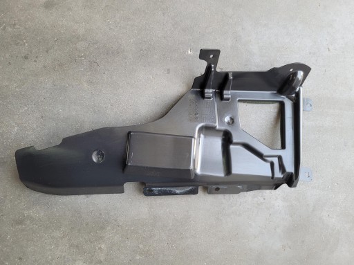cover of a fender front 68036598AC DODGE RAM 4 IV 1500 5.7 V8 HEMI