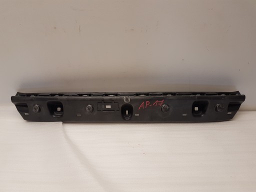bumper bracket rear part BMW 4 G22 G23 M4 G82 G83 7490723
