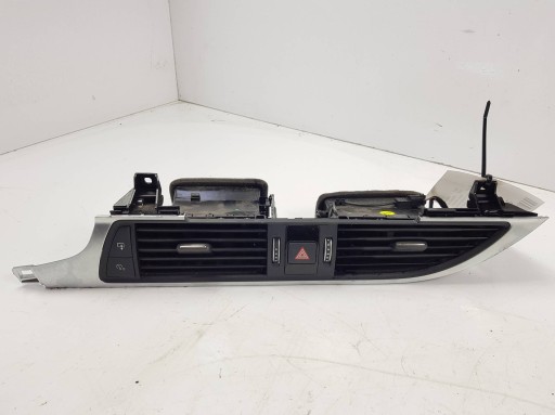 Lüftungsgitter des lüfters 4G0941509 AUDI A6 C7