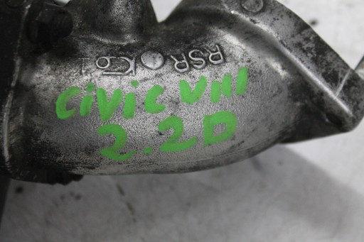 turbo 18900-RSR-E01 CIVIC VIII 2.2 D 06