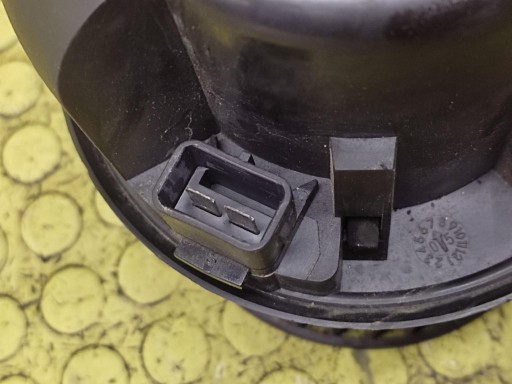 FORD TRANSIT V heating air 95VW18456BB