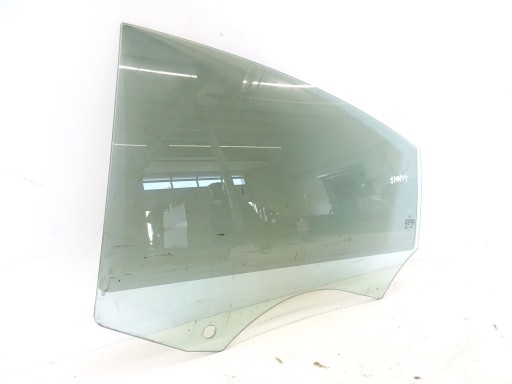 window door left rear part left rear MERCEDES CLS W218 sedan AS2 2012